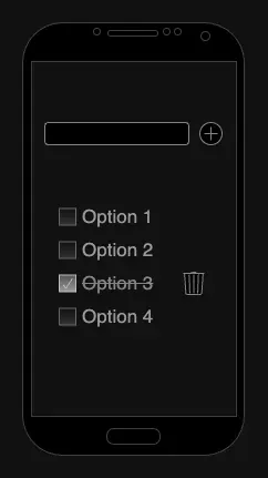 none provided